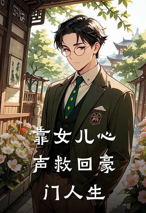 靠女儿心声救回豪门人生