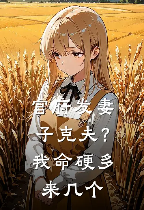 官府发妻子克夫？我命硬多来几个