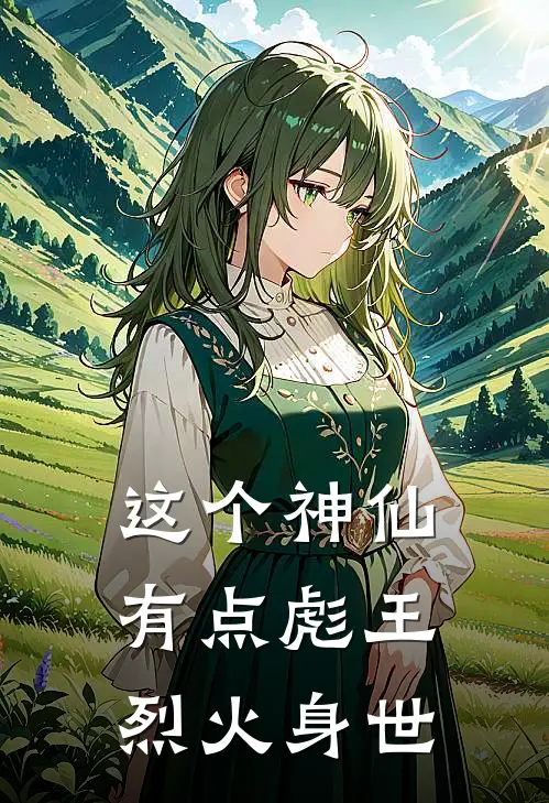 这个神仙有点彪王烈火身世