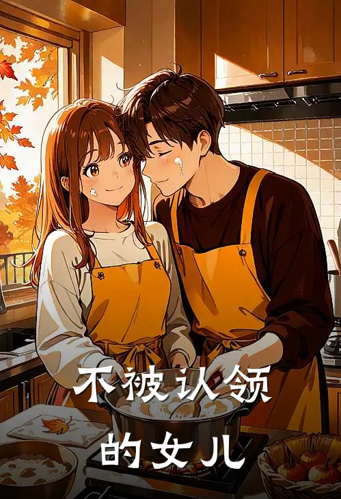 不被认领的女儿