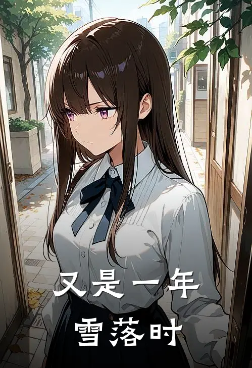又是一年雪落时