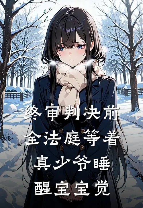 终审判决前，全法庭等着真少爷睡醒宝宝觉