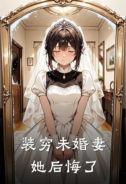 装穷未婚妻，她后悔了