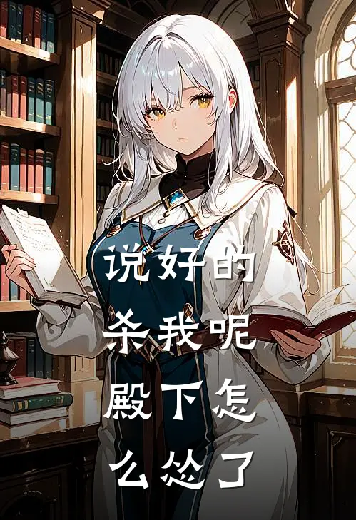 说好的杀我呢，殿下怎么怂了