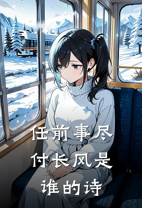 任前事尽付长风是谁的诗