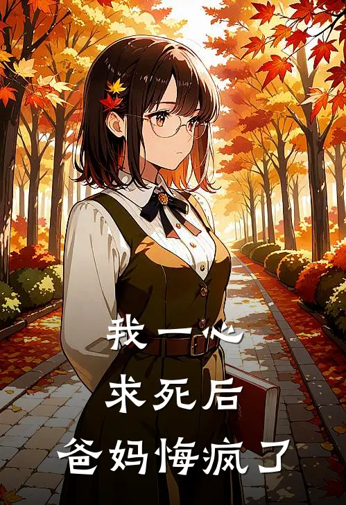 我一心求死后，爸妈悔疯了