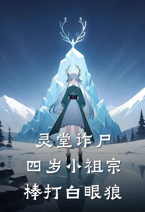 灵堂诈尸，四岁小祖宗棒打白眼狼