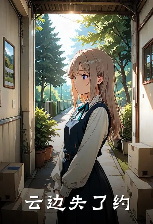 云边失了约