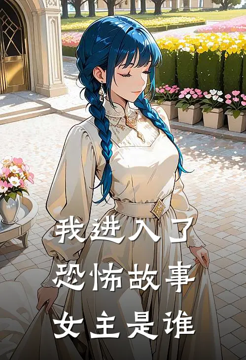 我进入了恐怖故事女主是谁