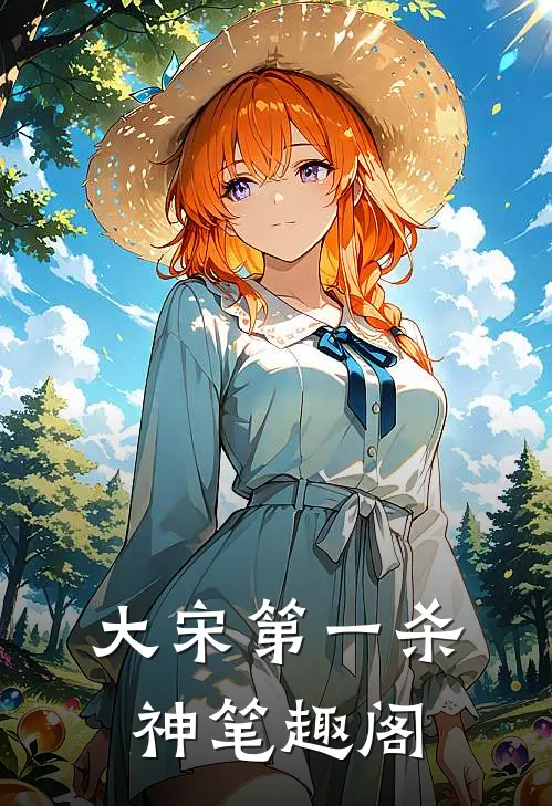 大宋第一杀神笔趣阁