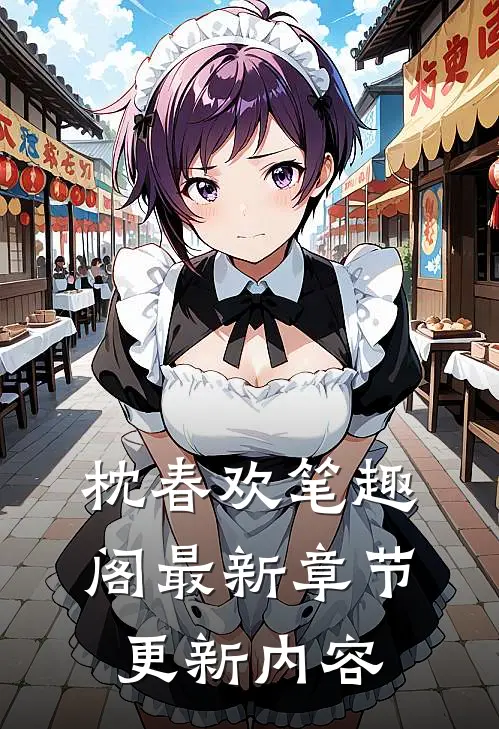 枕春欢笔趣阁最新章节更新内容