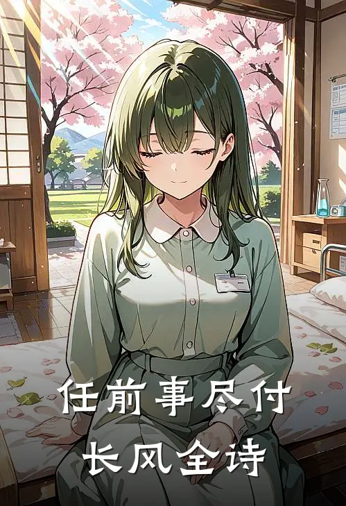 任前事尽付长风全诗
