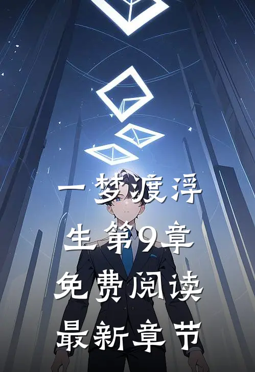 一梦渡浮生第9章免费阅读最新章节