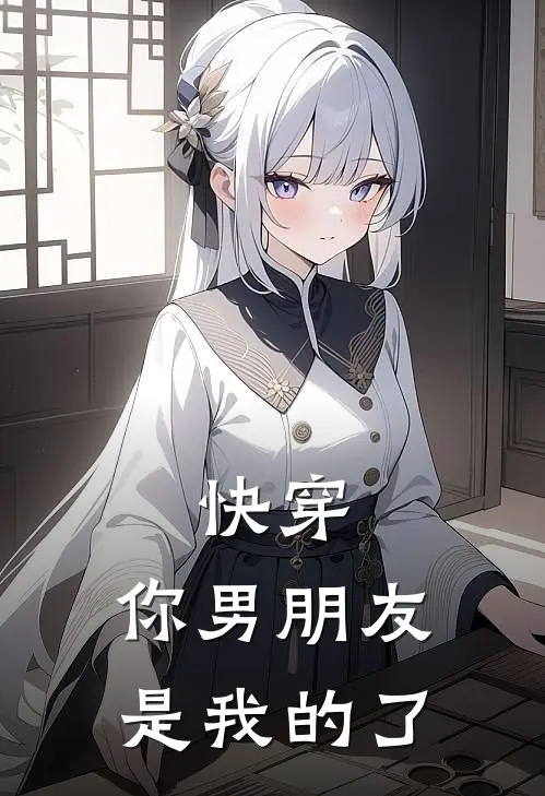 快穿：你男朋友是我的了