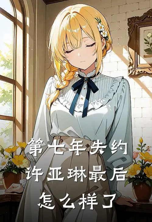 第七年失约许亚琳最后怎么样了