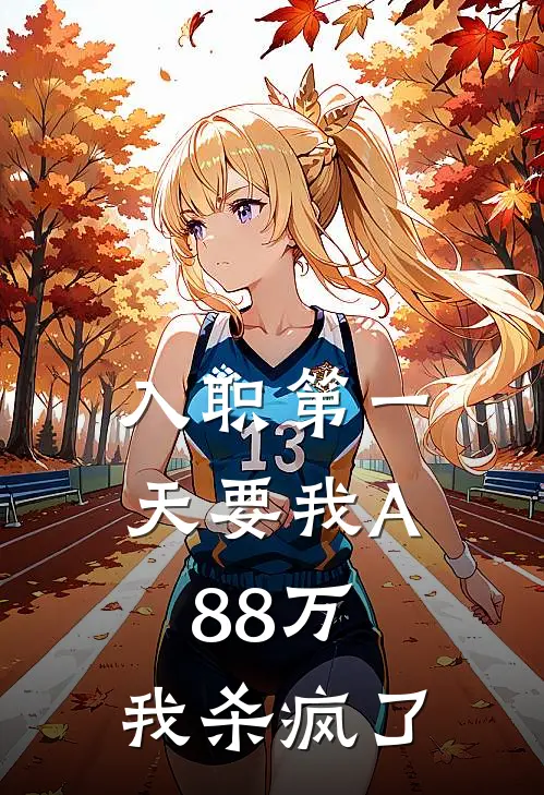 入职第一天要我A88万，我杀疯了