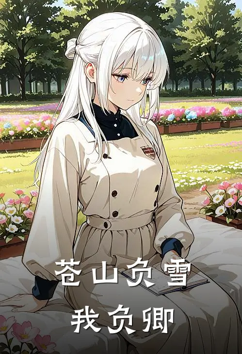 苍山负雪我负卿