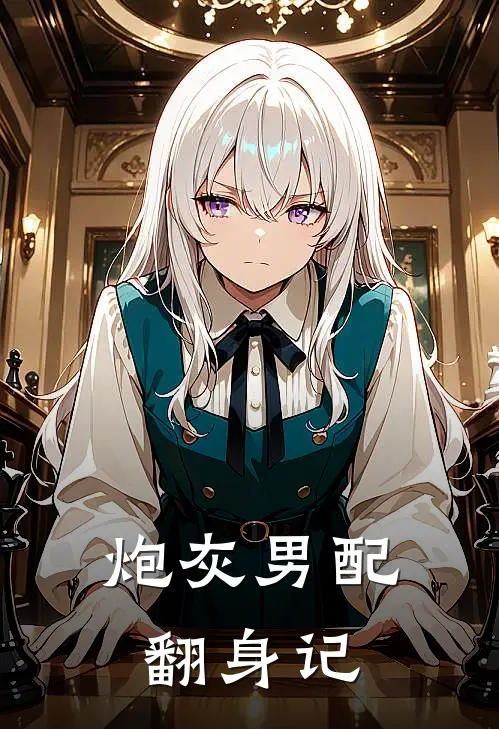 炮灰男配翻身记