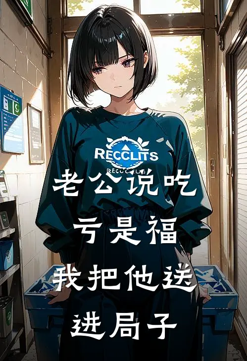 老公说吃亏是福，我把他送进局子