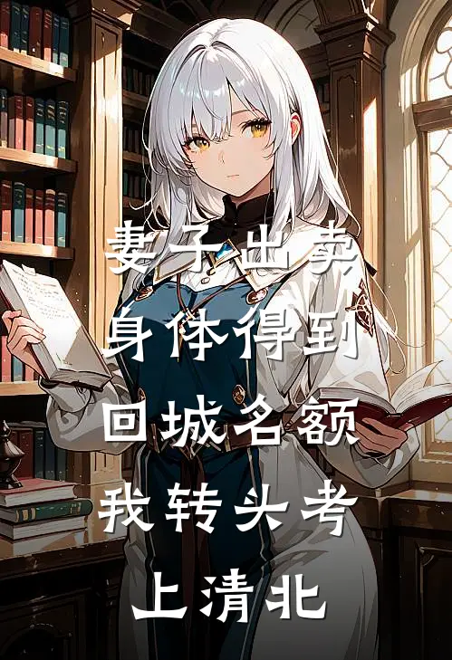 妻子出卖身体得到回城名额，我转头考上清北