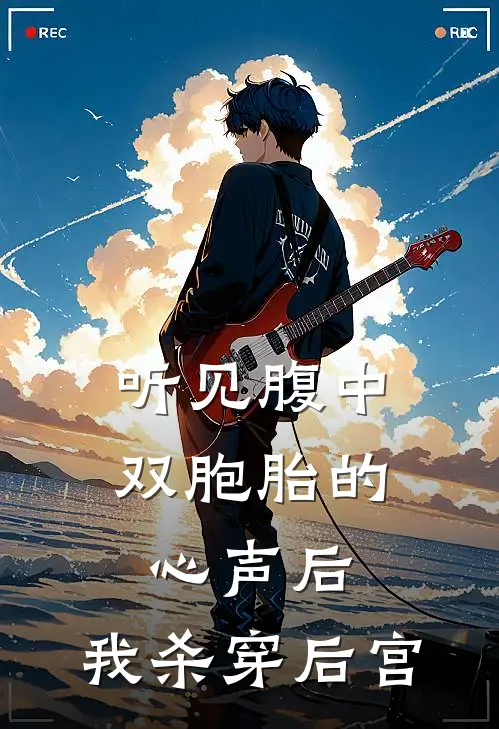 听见腹中双胞胎的心声后，我杀穿后宫