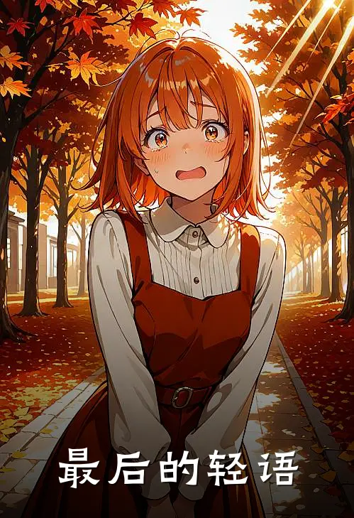 最后的轻语