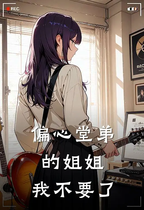 偏心堂弟的姐姐，我不要了