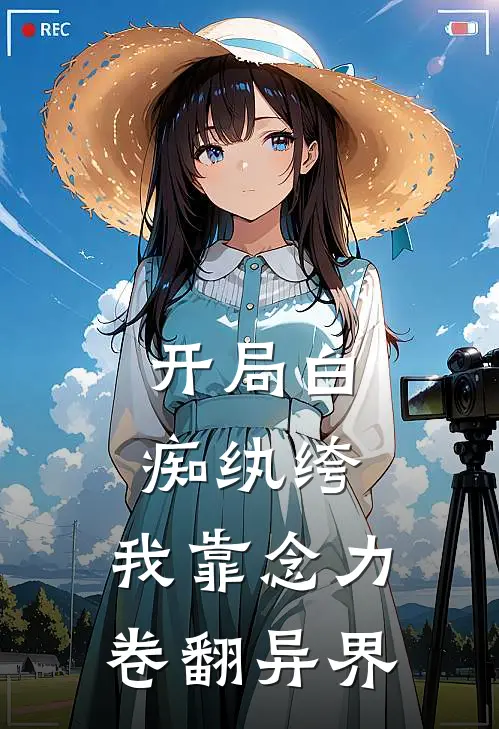 开局白痴纨绔，我靠念力卷翻异界