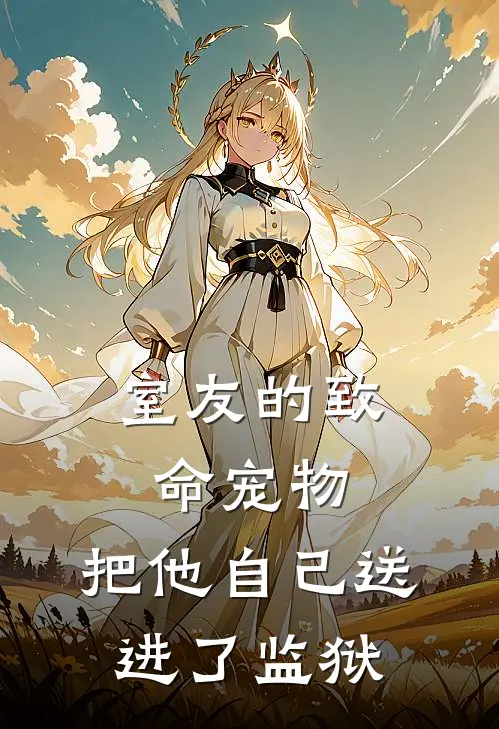 室友的致命宠物，把他自己送进了监狱