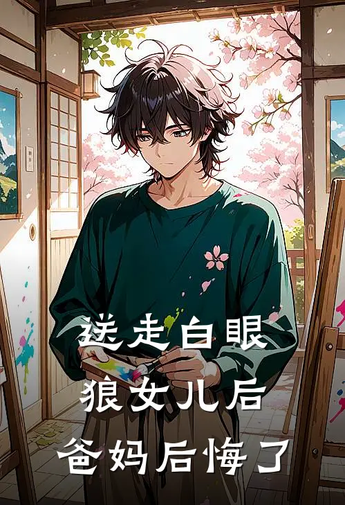 送走白眼狼女儿后，爸妈后悔了
