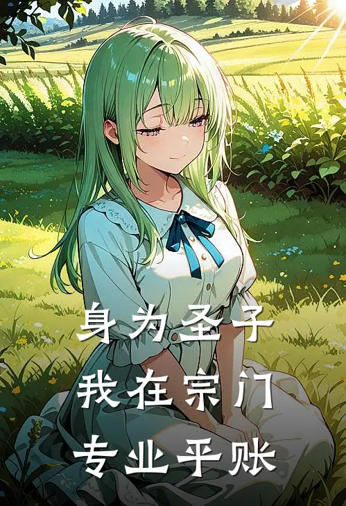 身为圣子，我在宗门专业平账