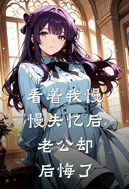 看着我慢慢失忆后，老公却后悔了