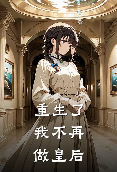 重生了，我不再做皇后