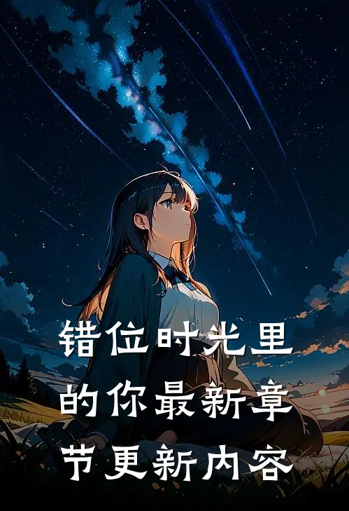 错位时光里的你最新章节更新内容