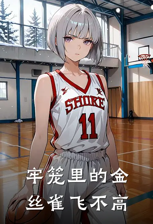 牢笼里的金丝雀飞不高