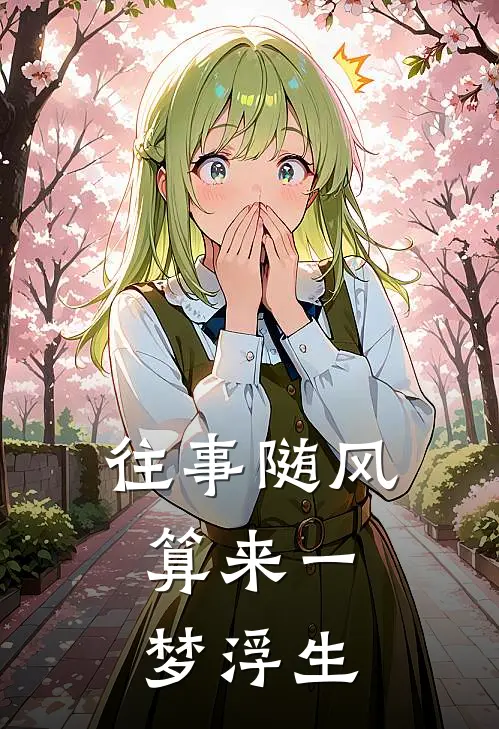 往事随风，算来一梦浮生