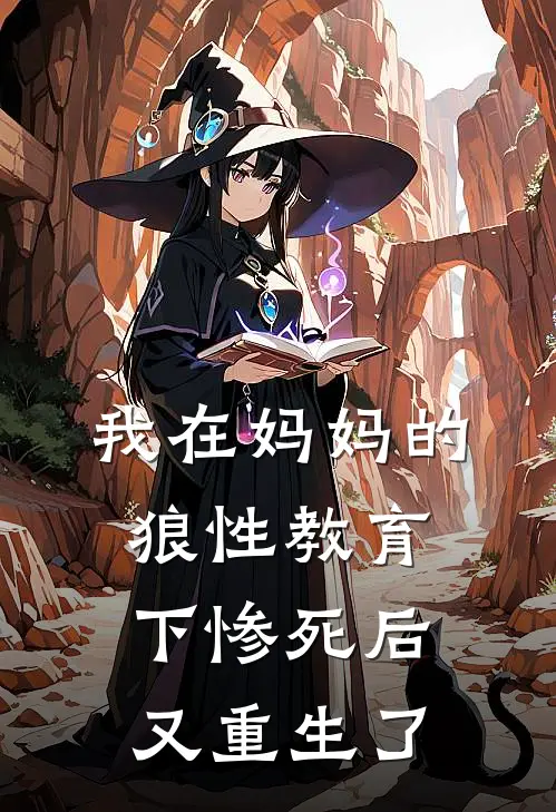 我在妈妈的狼性教育下惨死后又重生了