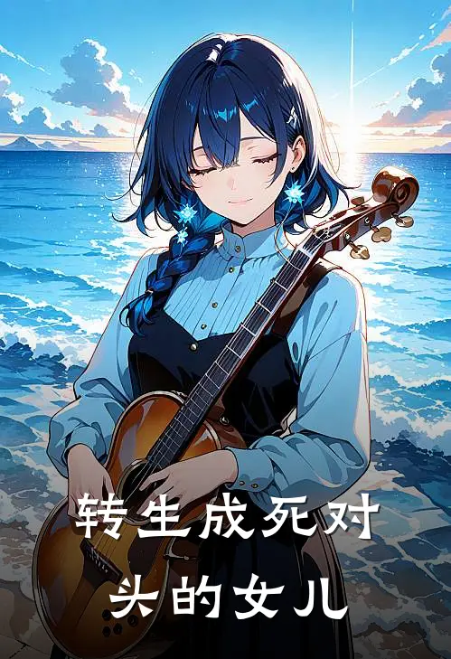 转生成死对头的女儿
